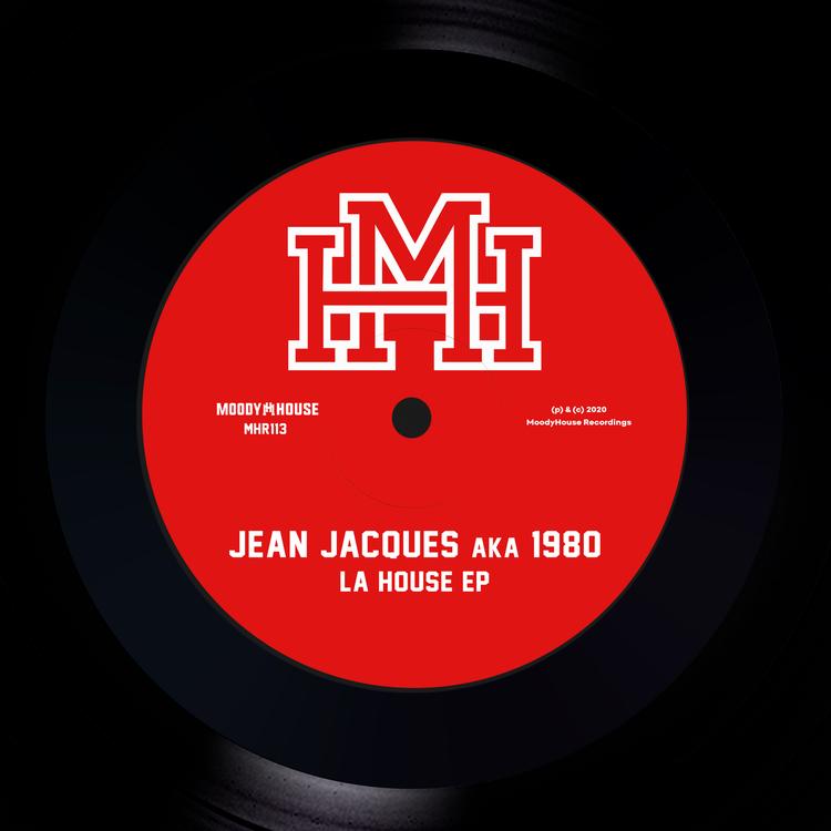 Jean Jacques a.k.a. 1980's avatar image