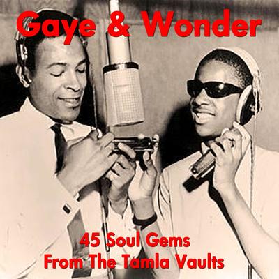 45 Soul Gems from the Tamla Vaults's cover