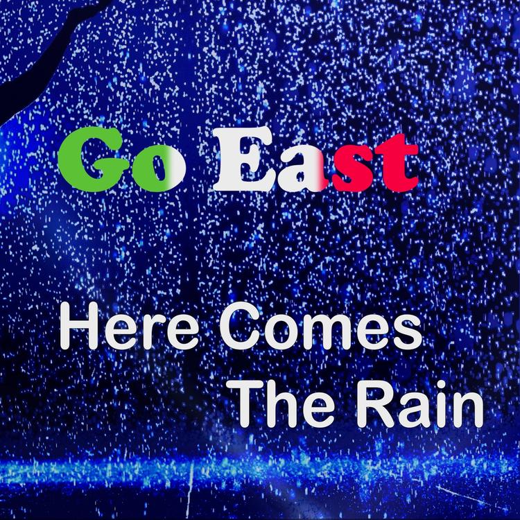Go East's avatar image
