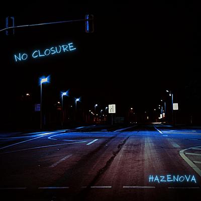 No Closure's cover