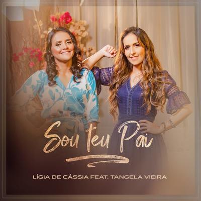 Ligia de Cássia's cover