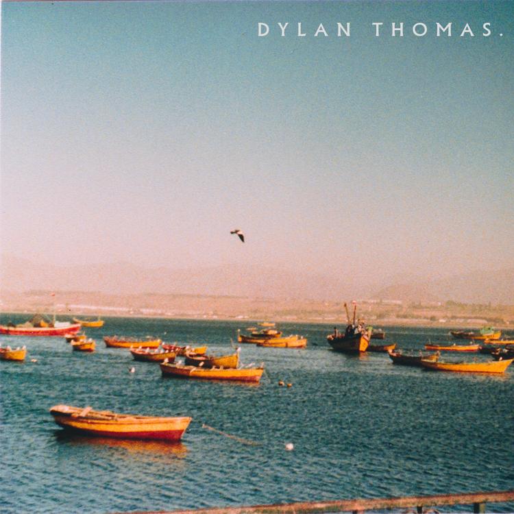 Dylan Thomas.'s avatar image