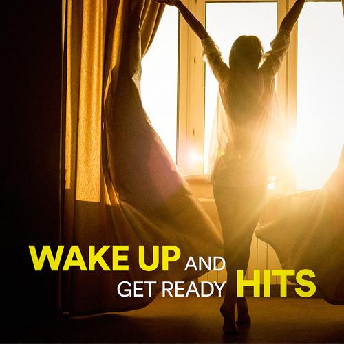 Wake Up and Get Ready Hits Official TikTok Music  album by #1 Hits  Now-60's 70's 80's 90's Hits-Todays Hits! - Listening To All 2 Musics On TikTok  Music