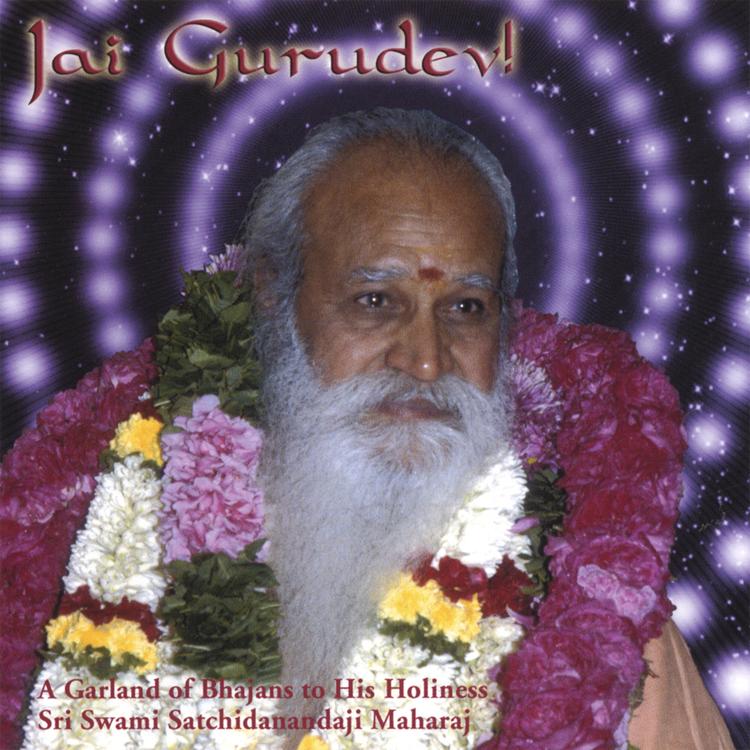 Jai Gurudev/O. S. Arun's avatar image