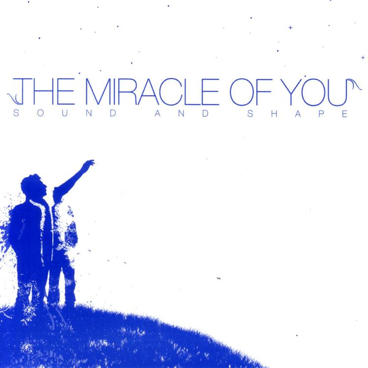 The Miracle of You's avatar image