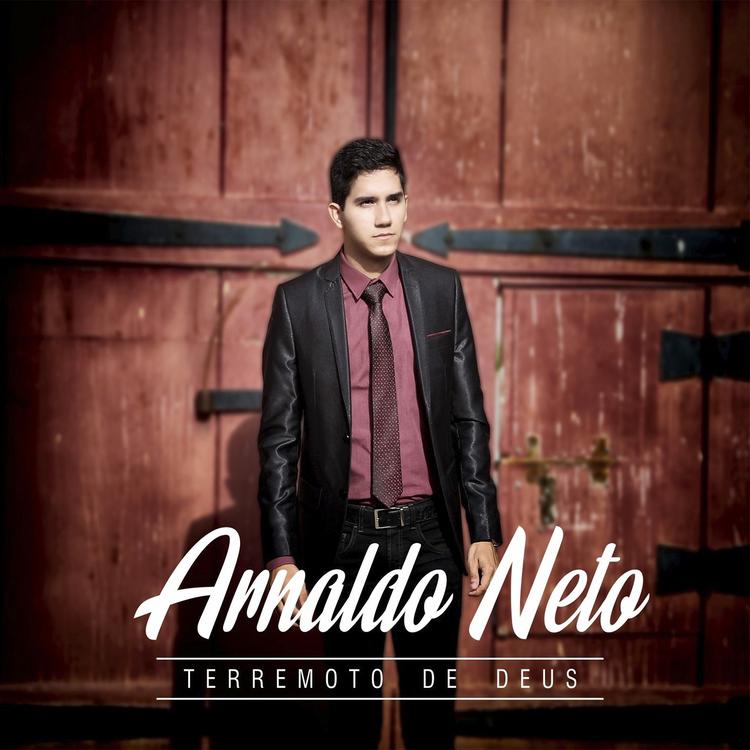 Arnaldo Neto's avatar image