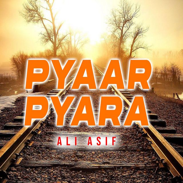 Ali Asif's avatar image