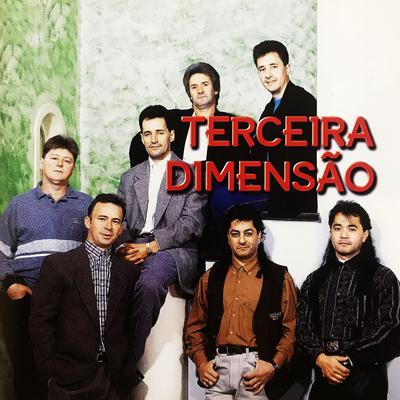 Jogo do Amor By Terceira Dimensão's cover