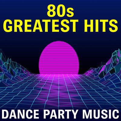 Break My Stride By 80s Super Hits's cover