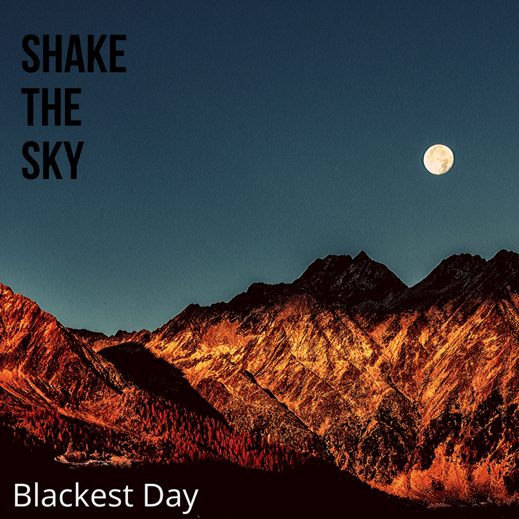 Shake the Sky's avatar image