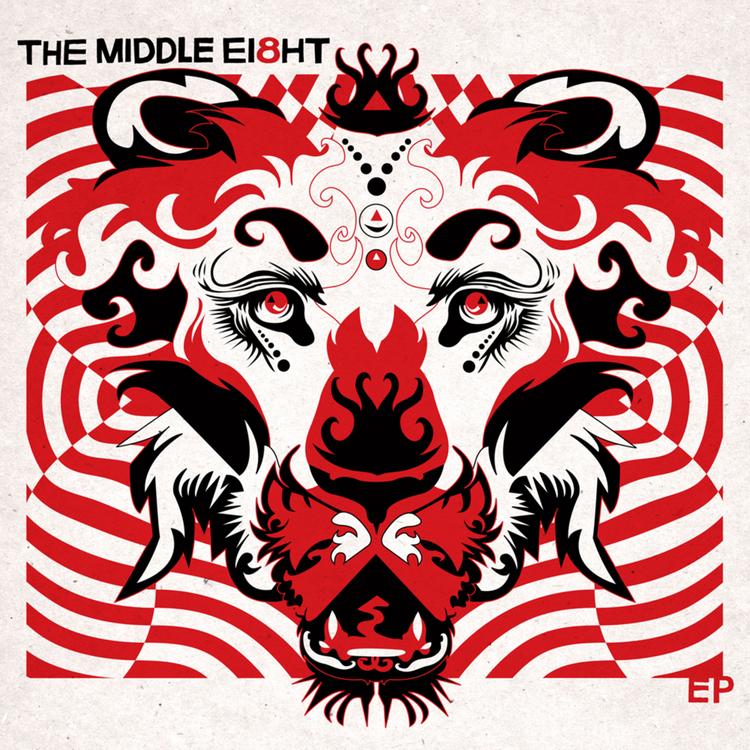 The Middle Eight's avatar image