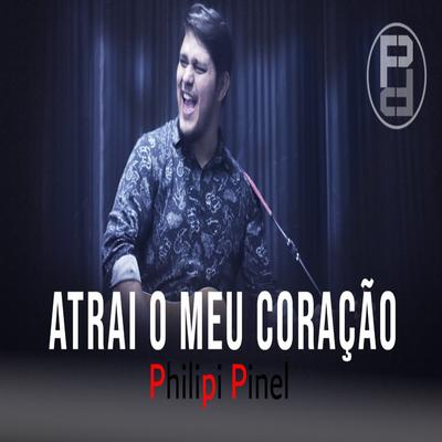 Philipi Pinel's cover