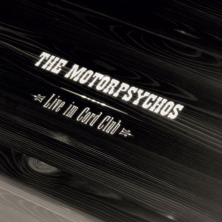 The Motorpsychos's avatar image