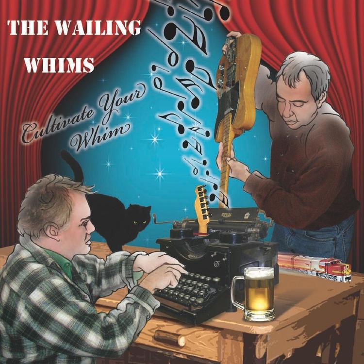 The Wailing Whims's avatar image