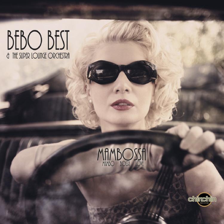 Bebo Best & The Super Lounge Orchestra's avatar image