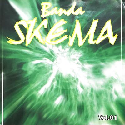 Trem da Sacanagem By Banda Skema's cover