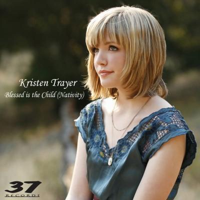 Kristen Trayer's cover