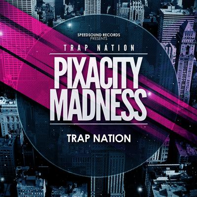 War Ready (Original Mix) By Trap Nation (US)'s cover