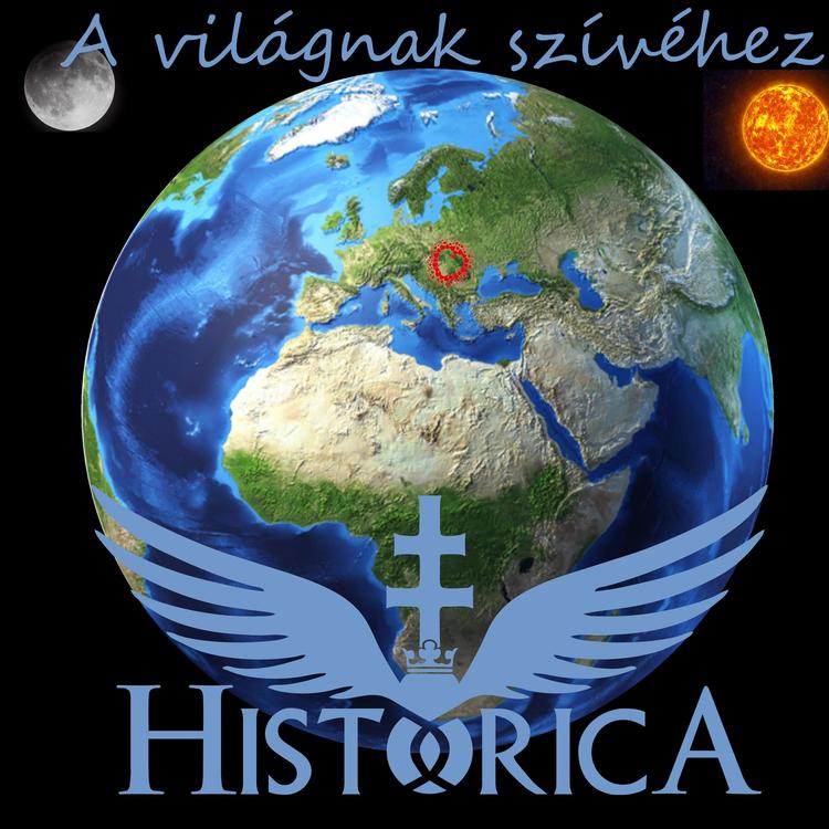 Historica's avatar image