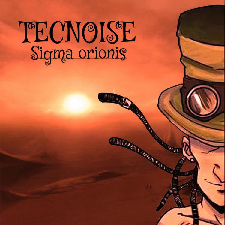 Tecnoise's avatar image