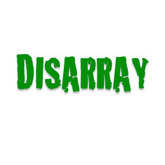 Disarray's avatar image