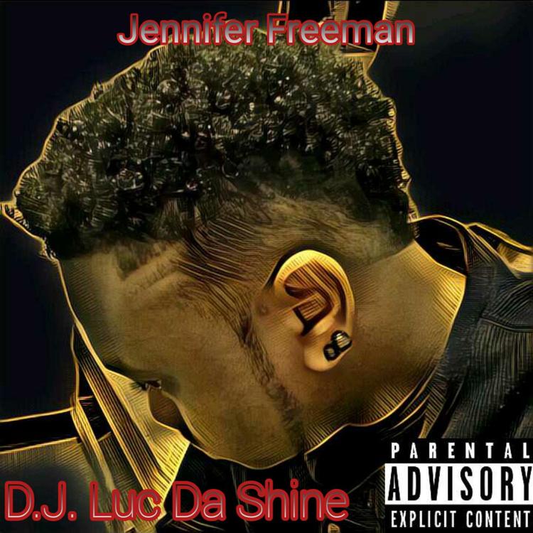 D.J. Luc Da Shine's avatar image