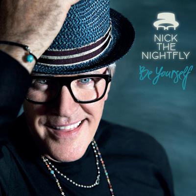 Nick the Nightfly's cover