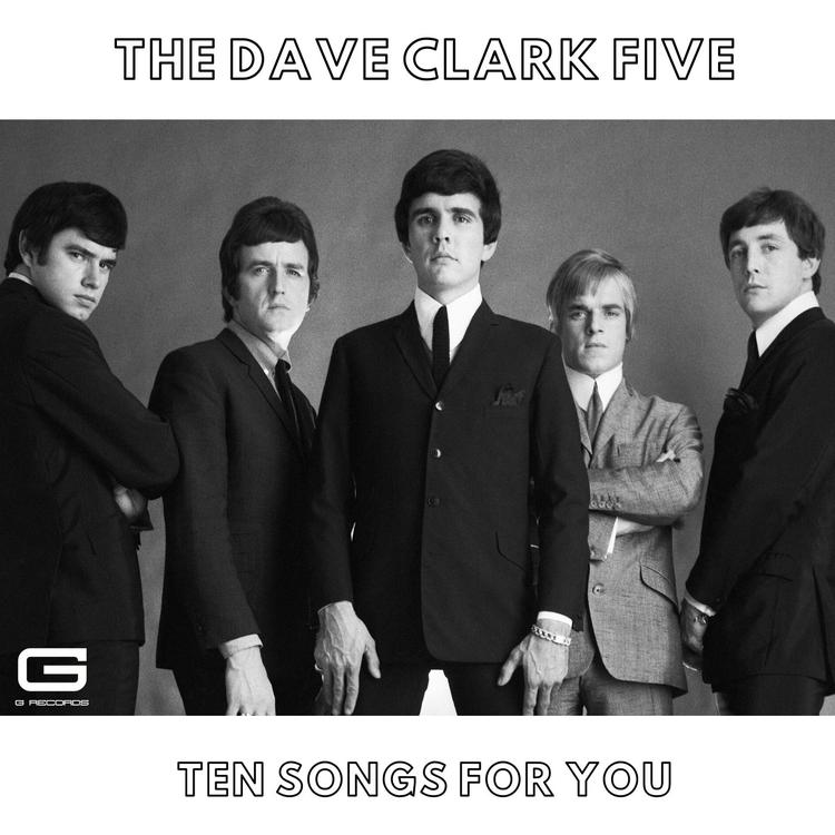 The Dave Clark Five's avatar image