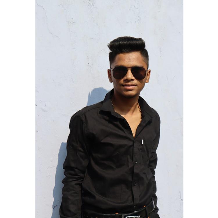 Parth Jadav's avatar image