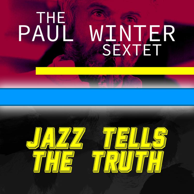 The Paul Winter Sextet's avatar image