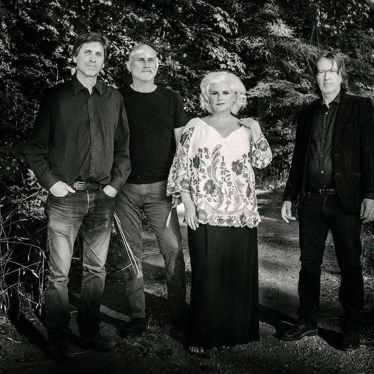 Cowboy Junkies's avatar image