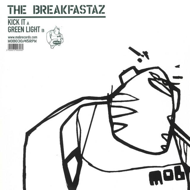The Breakfastaz's avatar image