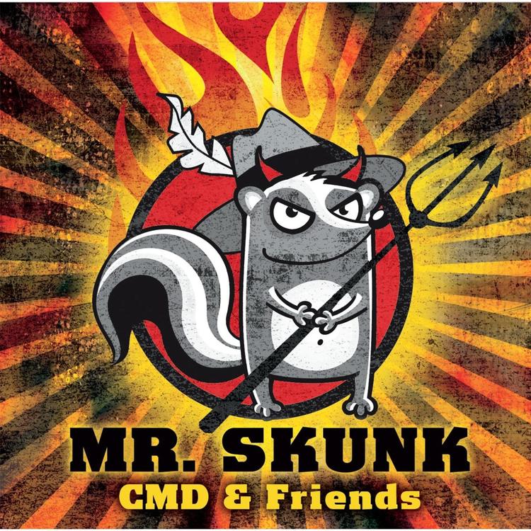 CMD & Friends's avatar image