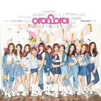 I.O.I's avatar cover