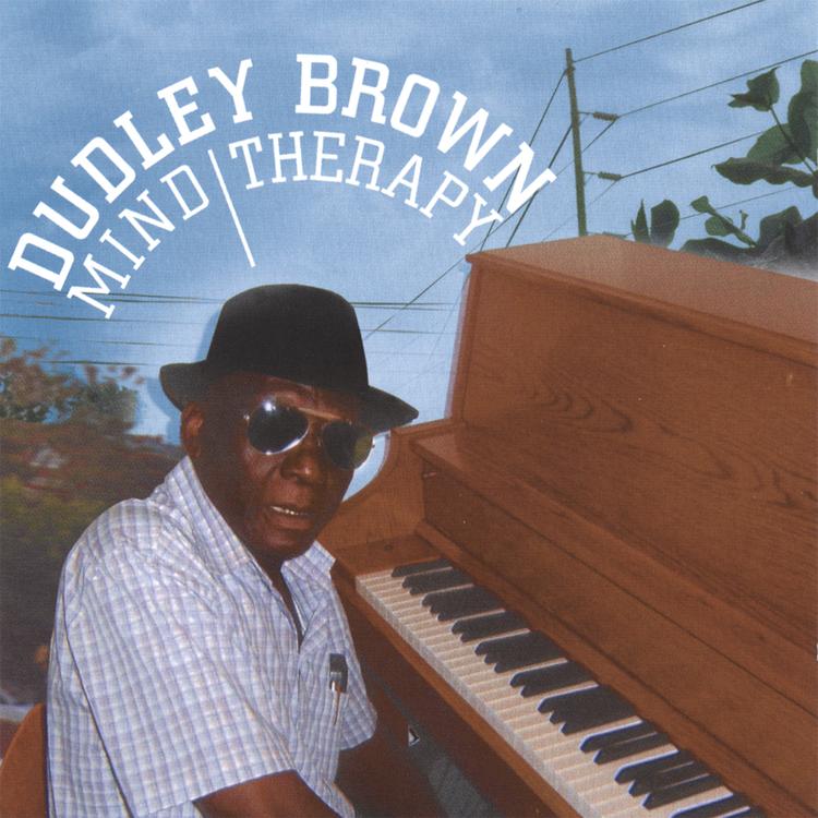 Dudley Brown's avatar image