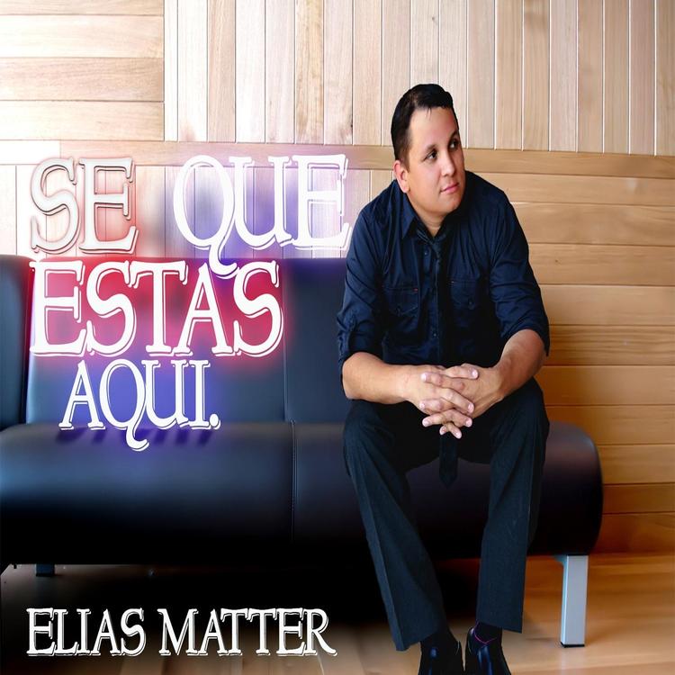 Elias Matter's avatar image