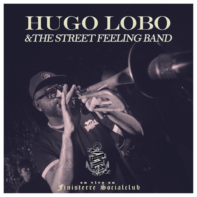 Hugo Lobo & The Street Feeling Band's avatar image