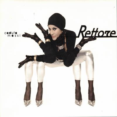 Rettore's cover