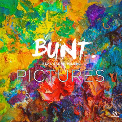 Pictures (Radio Mix) By BUNT., Sarah Miles's cover