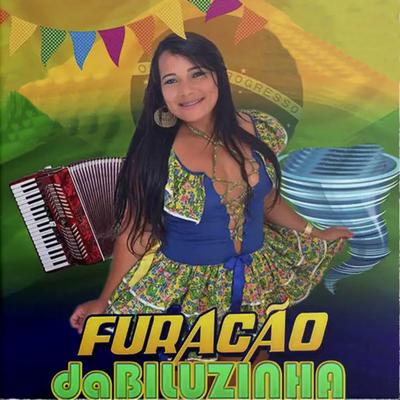 FURACÃO DA BILUZINHA's cover