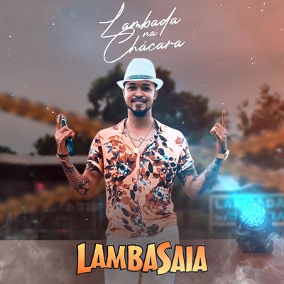 Primeira Coisa By Lambasaia's cover