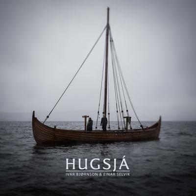 Um Heilage Fjell By Ivar Bjørnson & Einar Selvik's cover