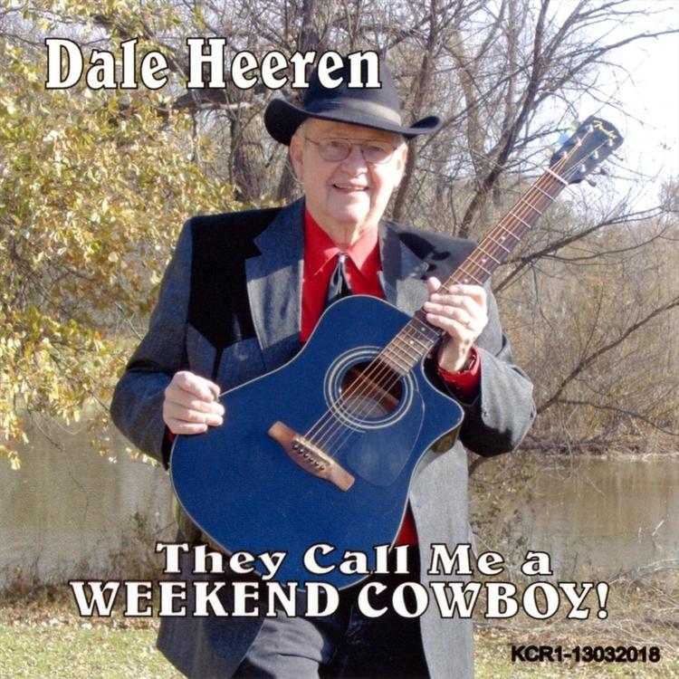 Dale Heeren's avatar image