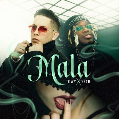 Mala's cover