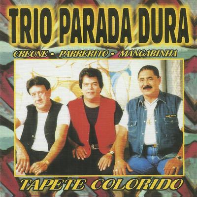 Eu Tô Parpano By Trio Parada Dura's cover
