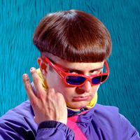 Oliver Tree's avatar cover