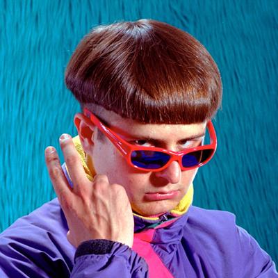 Oliver Tree's cover
