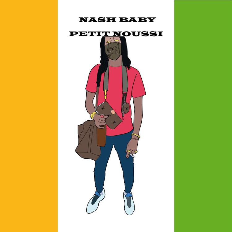 Nash Baby's avatar image