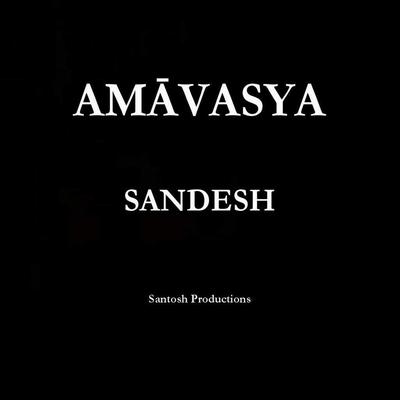 Amàvasya's cover