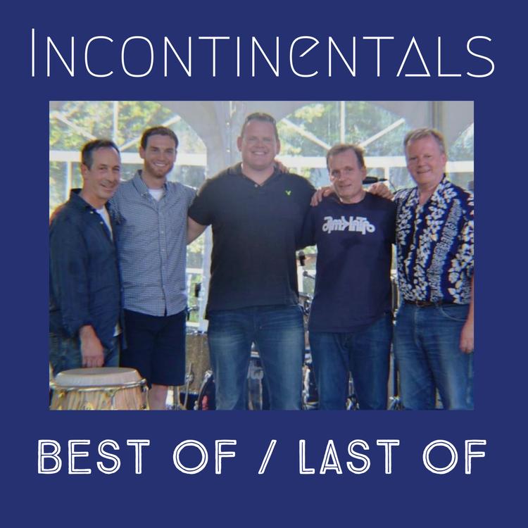 Incontinentals's avatar image